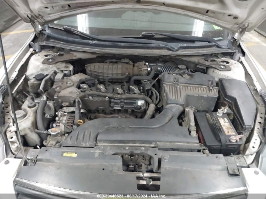 1N4AL21E68C230515 2008 Nissan Altima 2.5 S