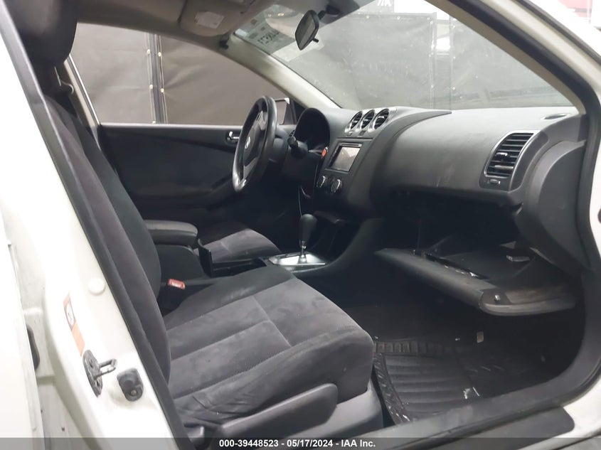 2008 NISSAN ALTIMA VIN: 1N4AL21E68C230515