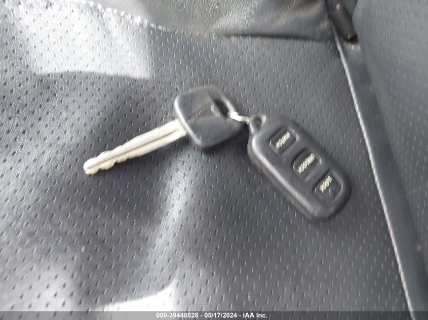 2005 Pontiac Vibe VIN: 5Y2SM63865Z429986 Lot: 39448528