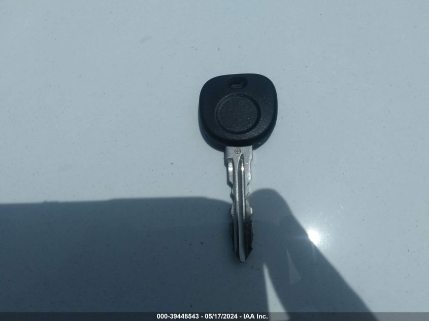 2008 Chevrolet Silverado 1500 Lt1 VIN: 2GCEK19J981135432 Lot: 39448543