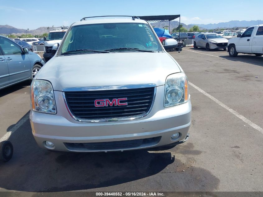 2013 GMC Yukon Slt VIN: 1GKS2CE02DR290079 Lot: 39448552