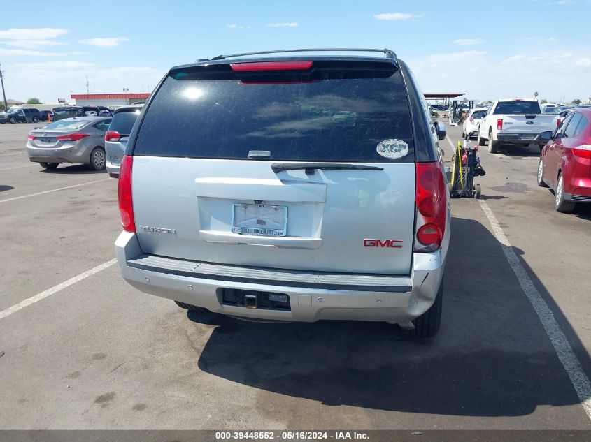 2013 GMC Yukon Slt VIN: 1GKS2CE02DR290079 Lot: 39448552