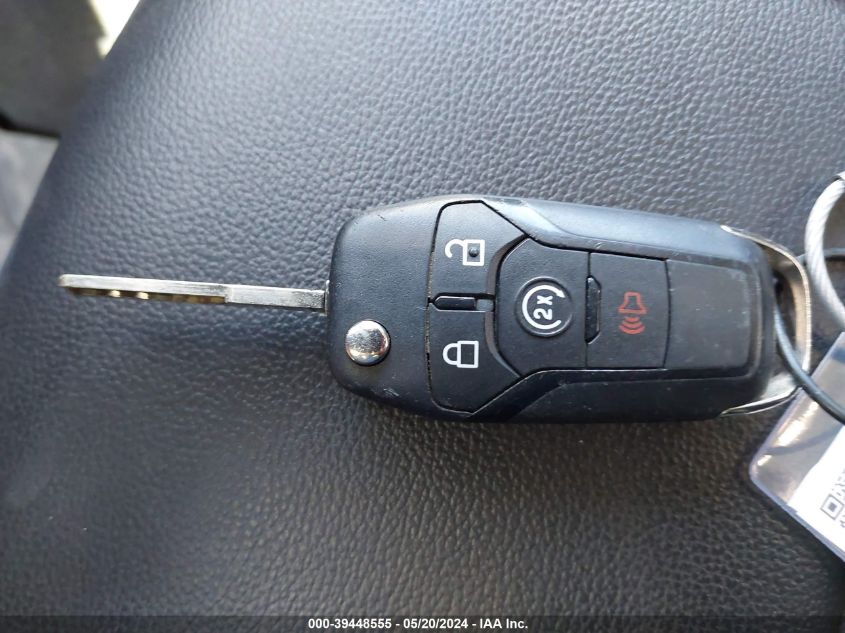 2021 Ford Ranger Xl/Xlt/Lariat VIN: 1FTER4FH3MLD60321 Lot: 39448555