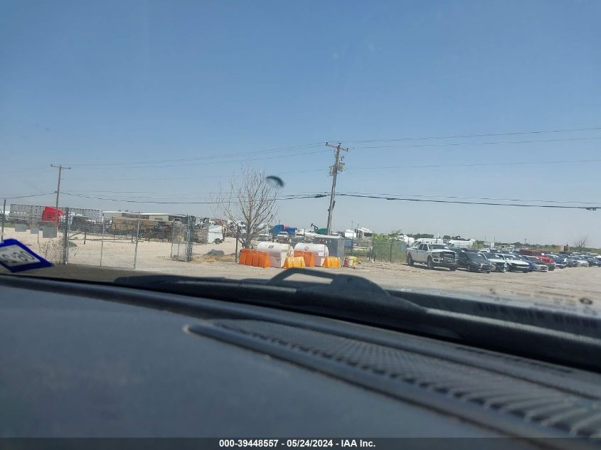 2022 RAM 2500 BIG HORN  4X4 6'4 BOX - 3C6UR5DL4NG297020