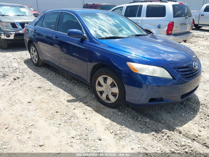 2009 Toyota Camry Se/Le/Xle VIN: 4T1BE46K39U334437 Lot: 39448582