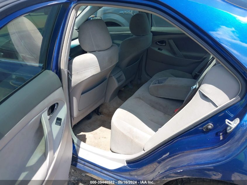 2009 Toyota Camry Se/Le/Xle VIN: 4T1BE46K39U334437 Lot: 39448582