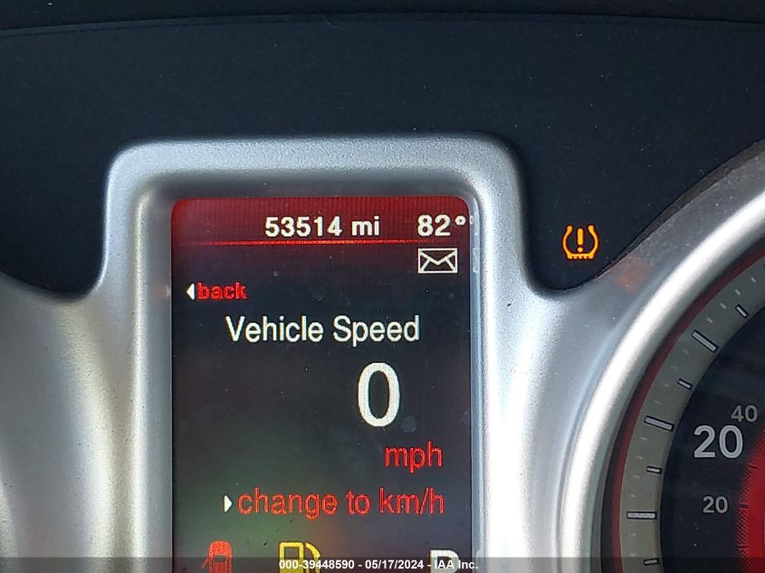 2019 Dodge Journey Se VIN: 3C4PDCBB5KT863319 Lot: 39448590