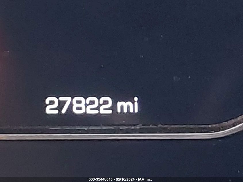 2022 GMC Sierra 1500 4Wd Short Box Elevation With 3Sb VIN: 3GTUUCED5NG543379 Lot: 39448610