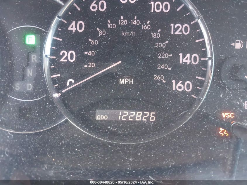 2006 Toyota Avalon Xls VIN: 4T1BK36B06U148028 Lot: 39448620