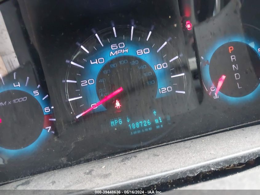 2011 Ford Fusion Se VIN: 3FAHP0HA2BR261022 Lot: 39448636