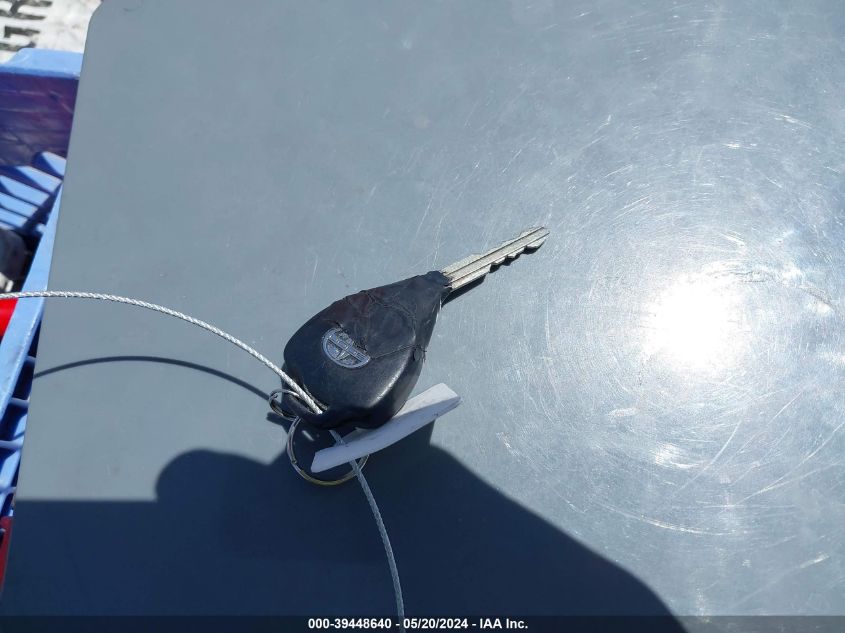 2012 Scion Xb VIN: JTLZE4FE4C1143782 Lot: 39448640