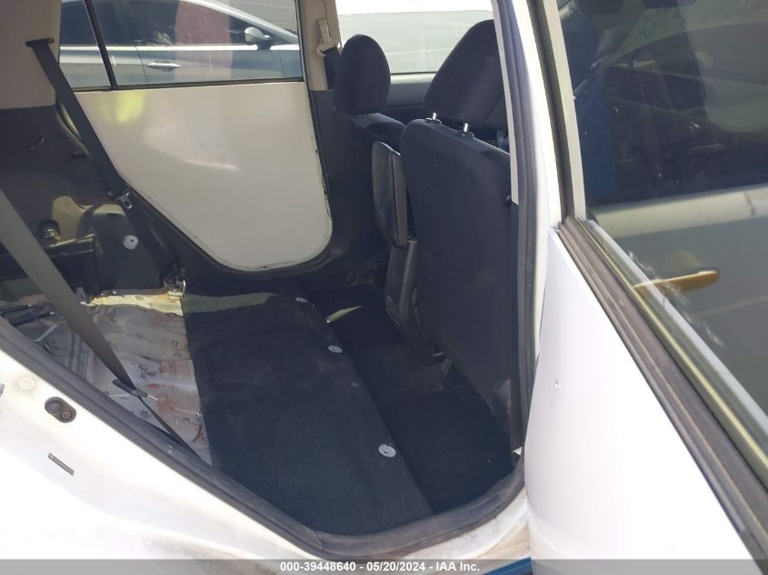 2012 Scion Xb VIN: JTLZE4FE4C1143782 Lot: 39448640