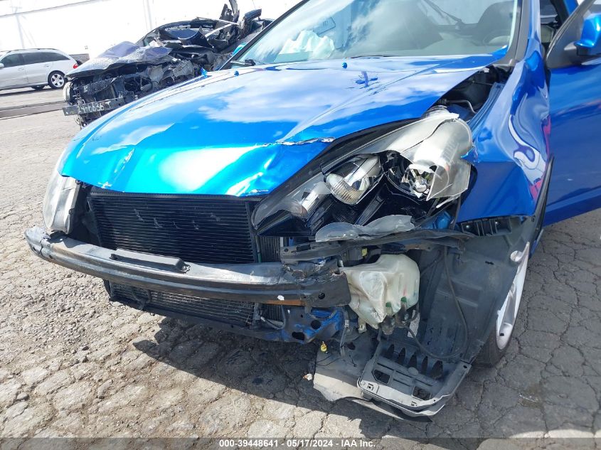 2006 Acura Rsx Type S VIN: JH4DC53096S009325 Lot: 39448641