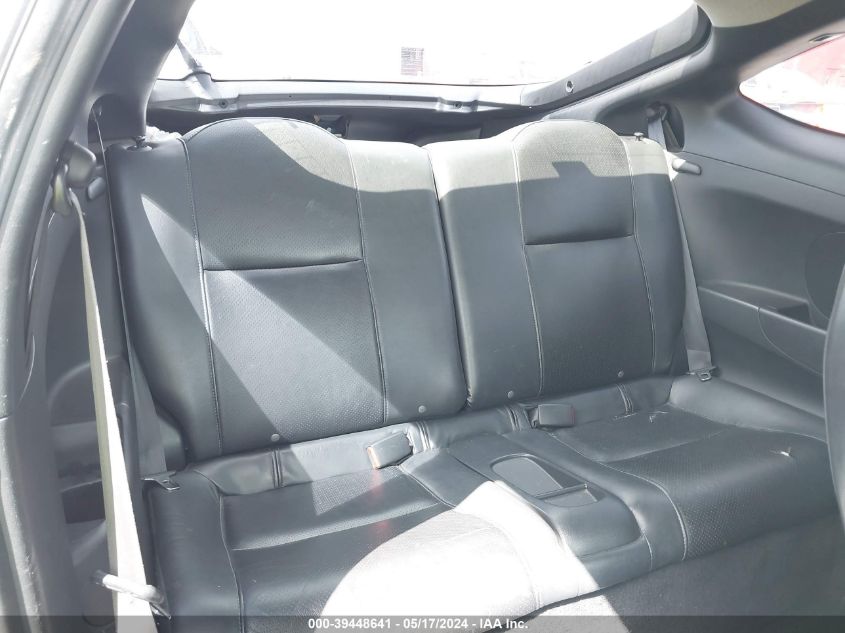 2006 Acura Rsx Type S VIN: JH4DC53096S009325 Lot: 39448641