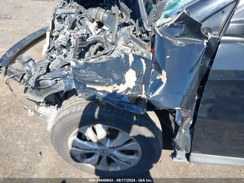 2013 Honda Cr-V Ex VIN: 3CZRM3H5XDG703338 Lot: 39448643