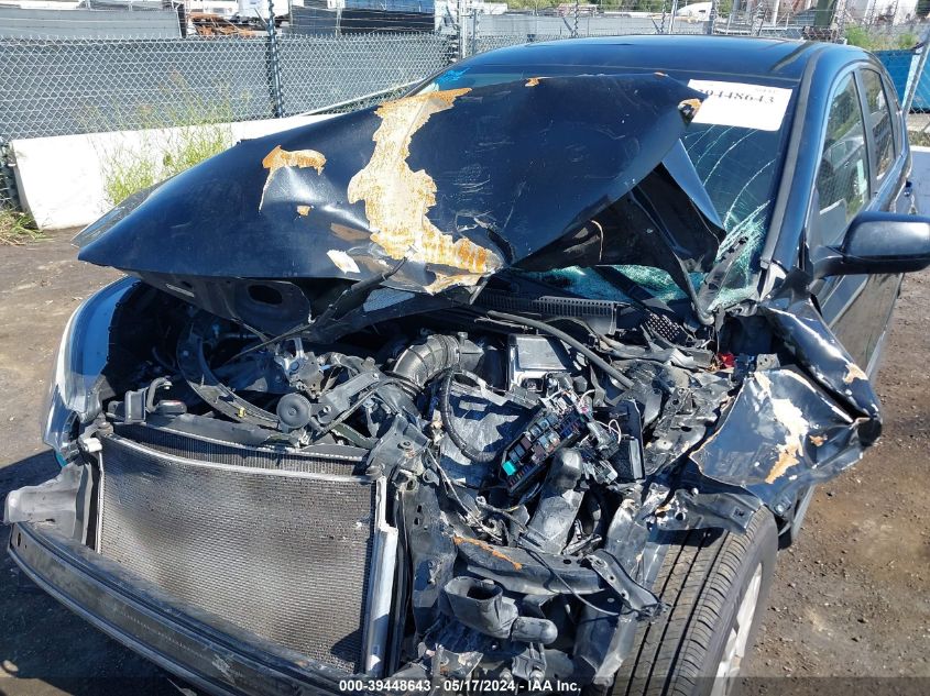 2013 Honda Cr-V Ex VIN: 3CZRM3H5XDG703338 Lot: 39448643