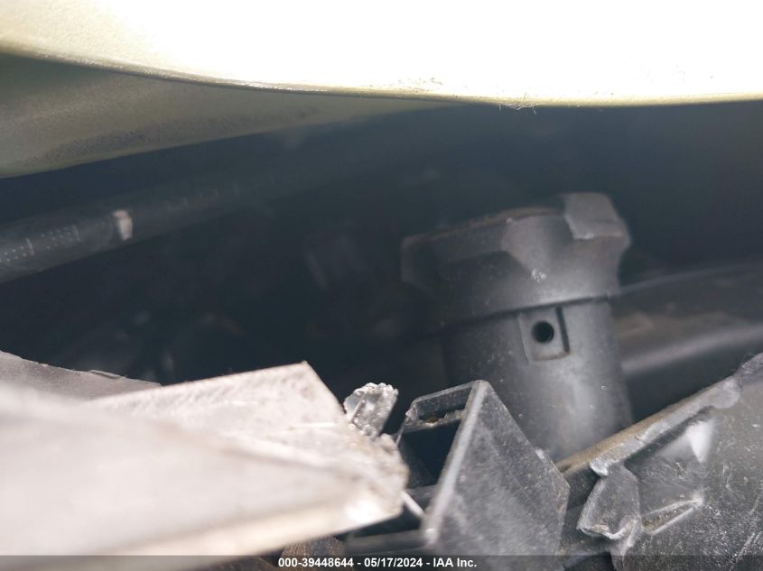 2011 Kia Soul ! VIN: KNDJT2A27B7338738 Lot: 39448644