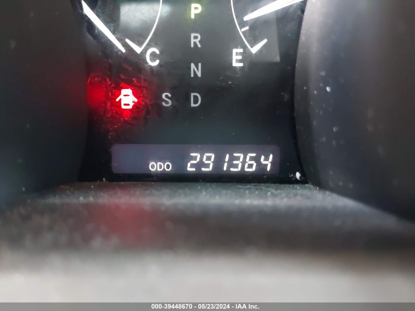 2010 Toyota Highlander Se V6 VIN: 5TDKK3EH3AS006263 Lot: 39448670