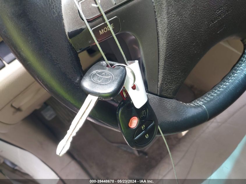 2010 Toyota Highlander Se V6 VIN: 5TDKK3EH3AS006263 Lot: 39448670