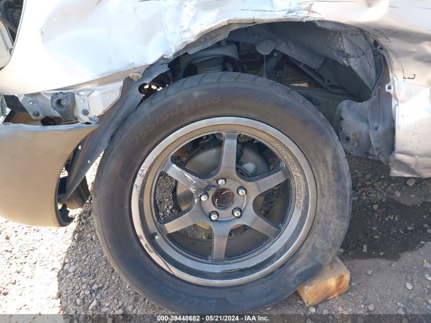 2011 Toyota Tacoma VIN: 5TFNX4CN1BX005573 Lot: 39448682