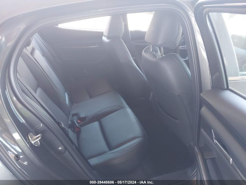 2021 Mazda Mazda3 Select VIN: JM1BPAKL1M1347354 Lot: 39448686