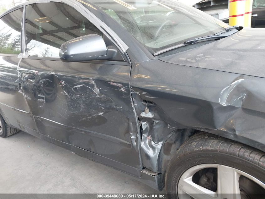 2005 Audi A4 1.8T Special Edition VIN: WAUJC68EX5A094370 Lot: 39448689