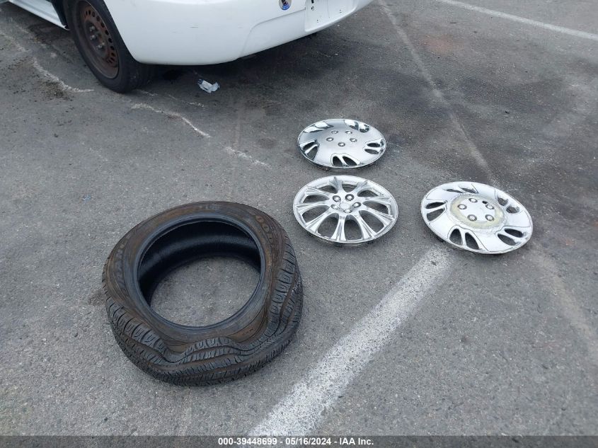 2003 Chevrolet Cavalier VIN: 1G1JC52F537105874 Lot: 39448699