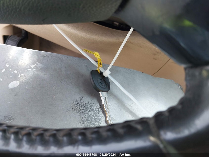 2007 Chevrolet Tahoe Lt VIN: 1GNFC13007R169452 Lot: 39448708