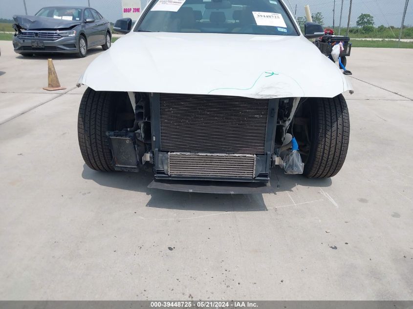 2015 BMW 328I VIN: WBA3A5C51FP603955 Lot: 39448725