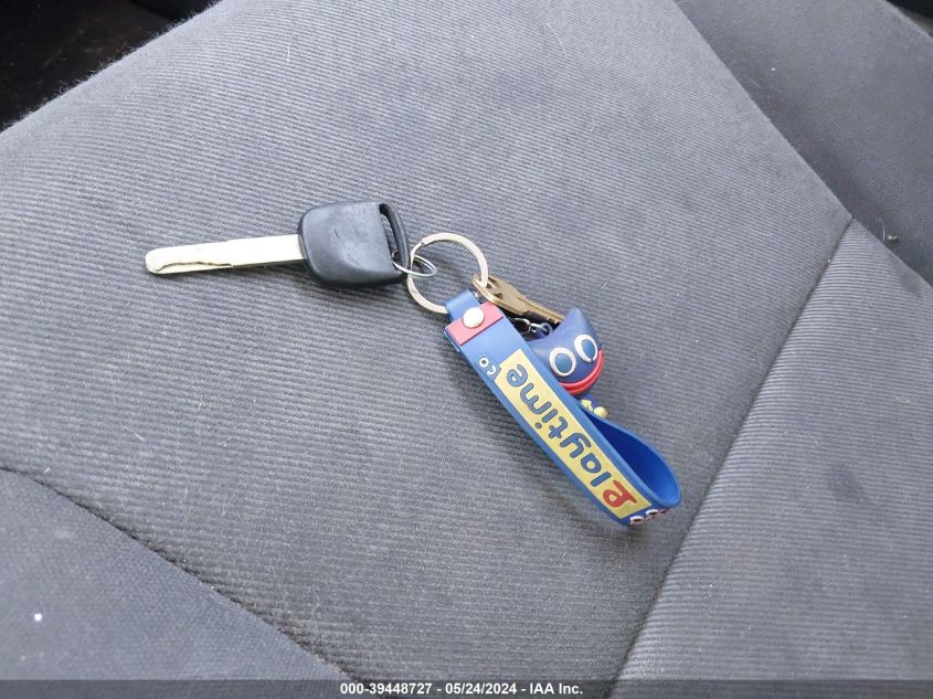 2007 Honda Element Ex VIN: 5J6YH28707L004884 Lot: 39448727