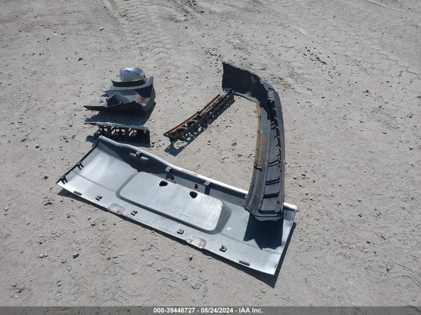 2007 Honda Element Ex VIN: 5J6YH28707L004884 Lot: 39448727