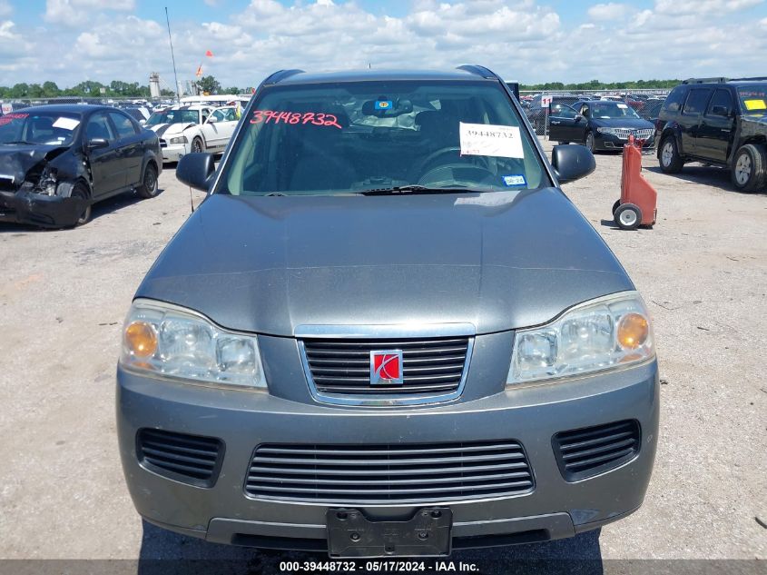 2007 Saturn Vue 4 Cyl VIN: 5GZCZ33D47S836782 Lot: 39448732
