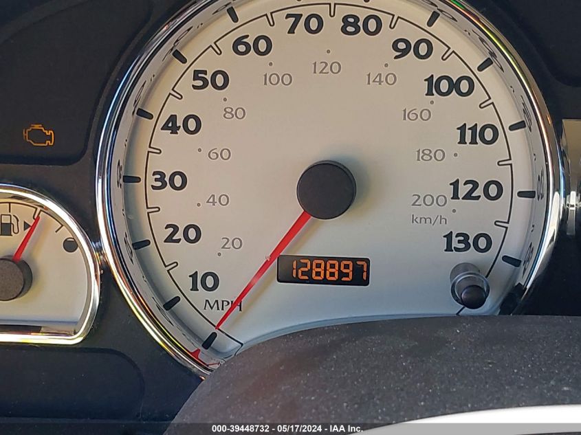 2007 Saturn Vue 4 Cyl VIN: 5GZCZ33D47S836782 Lot: 39448732