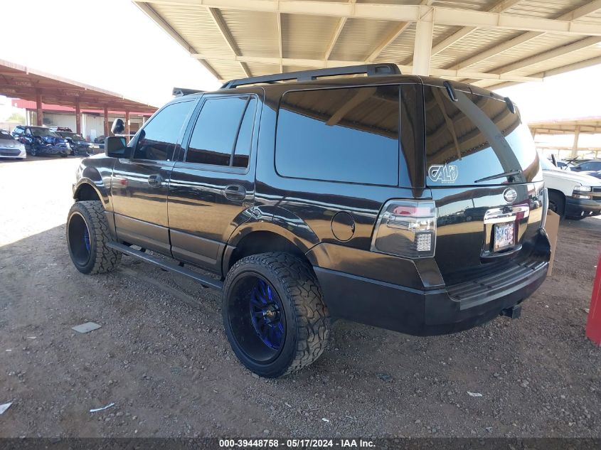 2011 Ford Expedition Xl VIN: 1FMJU1G54BEF21627 Lot: 39448758