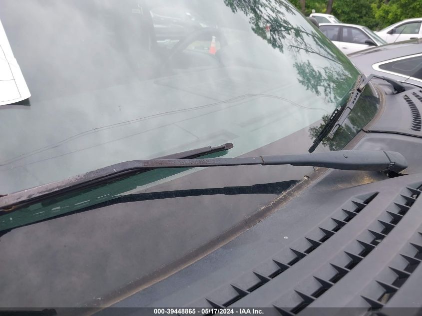 2011 Ford F-150 Fx4 VIN: 1FTFW1EF5BFC41211 Lot: 39448865