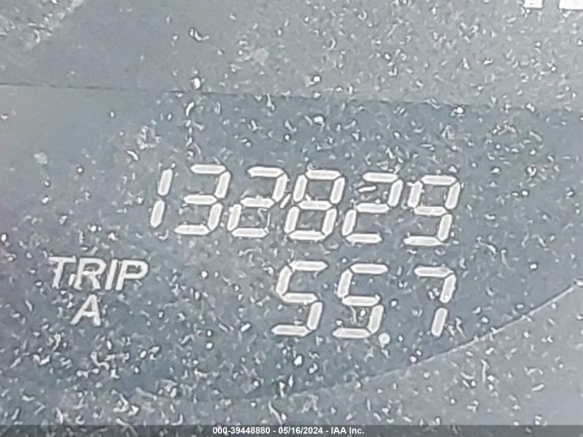 2008 Honda Element Ex VIN: 5J6YH28798L005484 Lot: 39448880