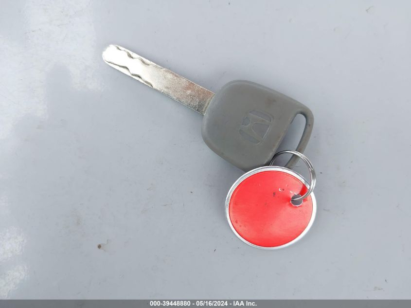 2008 Honda Element Ex VIN: 5J6YH28798L005484 Lot: 39448880