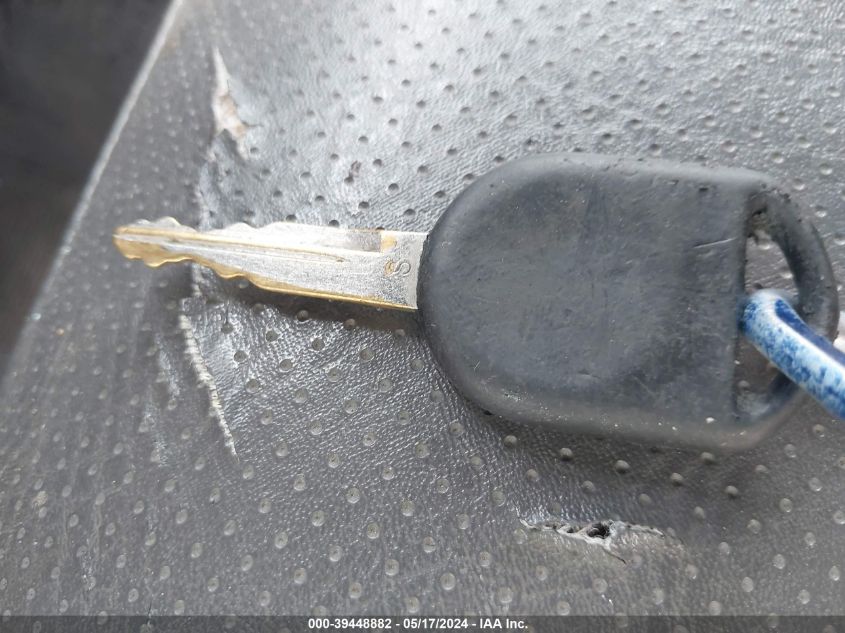 2003 Ford Ranger Edge/Xl/Xlt VIN: 1FTYR10U53PA35064 Lot: 39448882