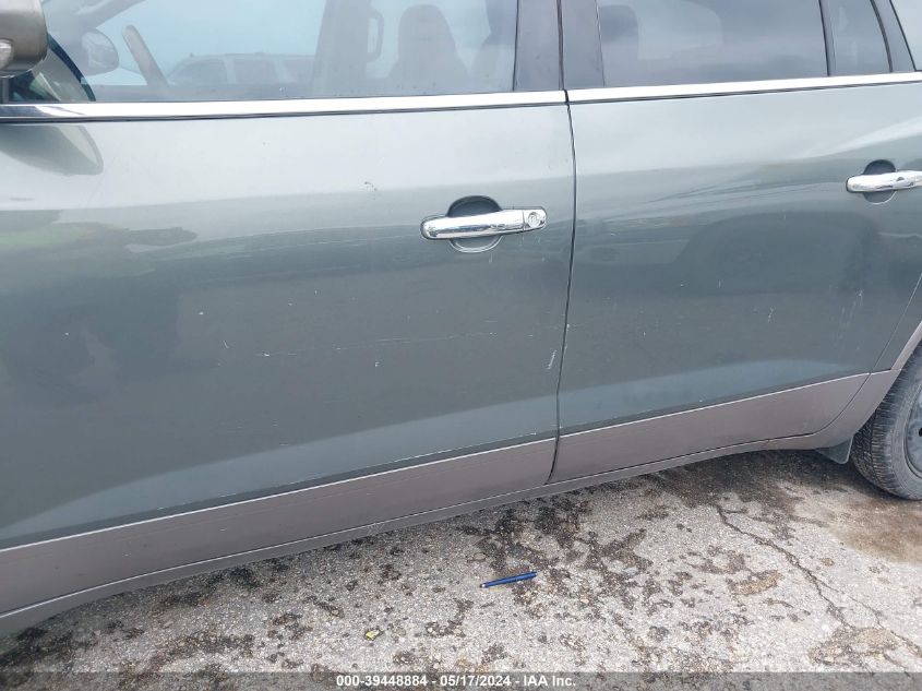 2011 Buick Enclave 2Xl VIN: 5GAKRCED7BJ158023 Lot: 39448884