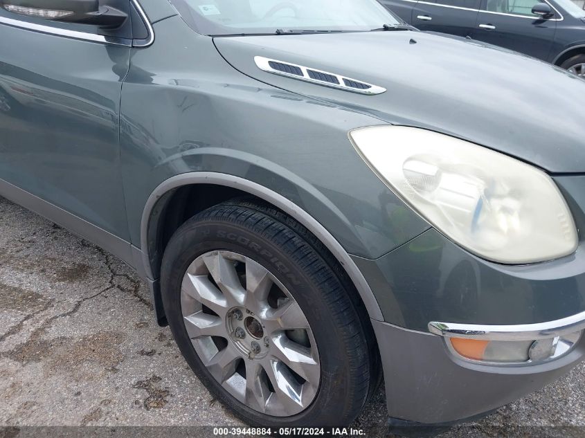 2011 Buick Enclave 2Xl VIN: 5GAKRCED7BJ158023 Lot: 39448884