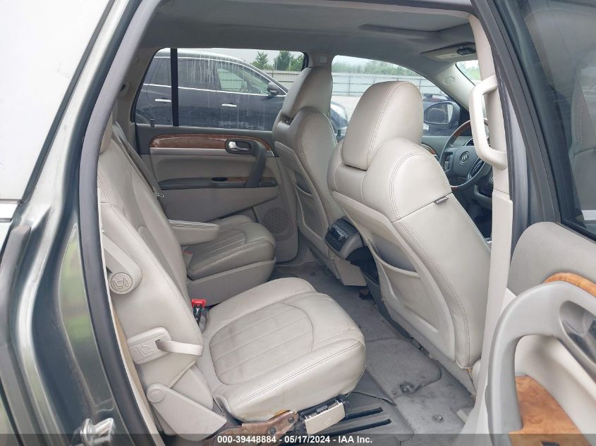 2011 Buick Enclave 2Xl VIN: 5GAKRCED7BJ158023 Lot: 39448884