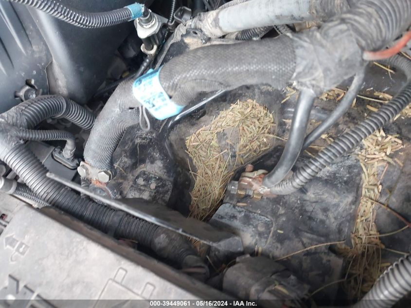 2006 Hummer H3 Suv VIN: 5GTDN136268144242 Lot: 39449061