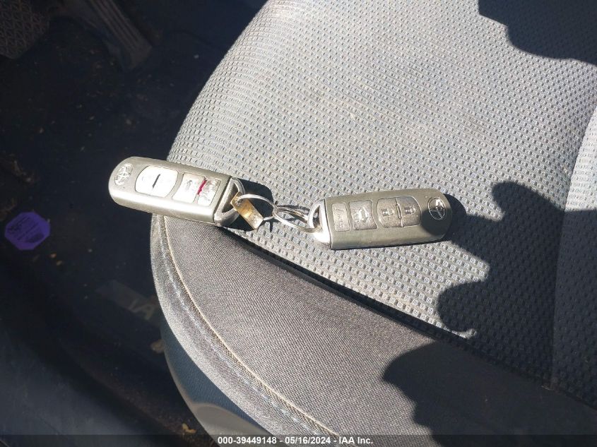 2017 Toyota Yaris Ia VIN: 3MYDLBYV5HY181183 Lot: 39449148