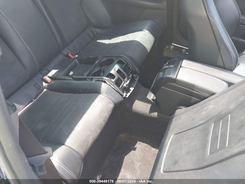 2015 Mercedes-Benz C 350 Sport 4Matic VIN: WDDGJ8JB7FG368126 Lot: 39449178