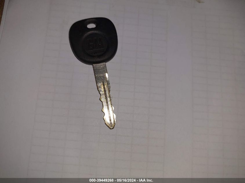 1999 Chevrolet Silverado 1500 Ls VIN: 1GCEK19T4XE142819 Lot: 39449268