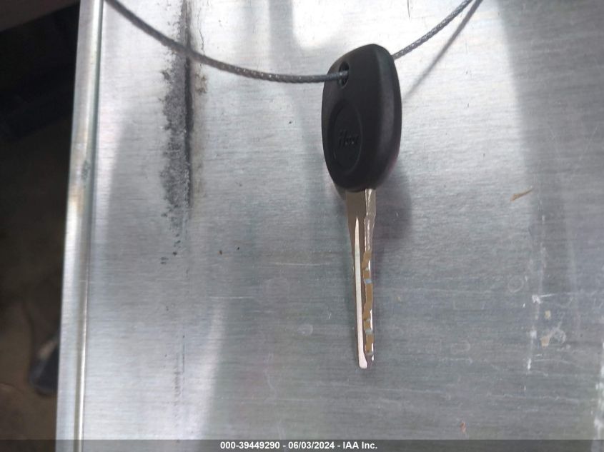 2013 Chevrolet Impala Lt VIN: 2G1WG5E31D1196328 Lot: 39449290