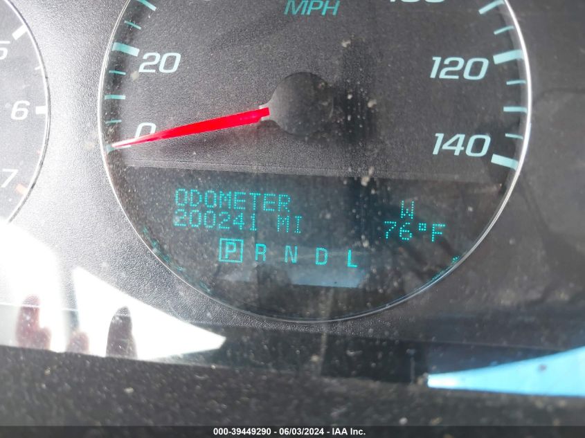 2013 Chevrolet Impala Lt VIN: 2G1WG5E31D1196328 Lot: 39449290