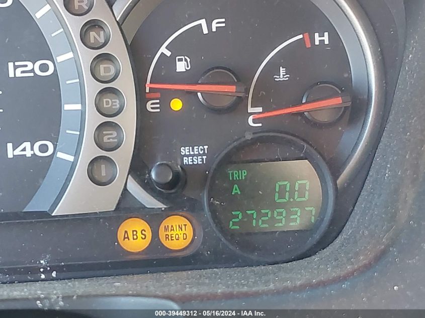 2003 Honda Pilot Ex-L VIN: 2HKYF18563H547885 Lot: 39449312