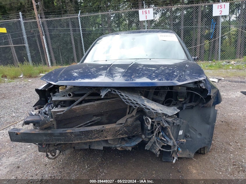 2014 DODGE AVENGER SE - 1C3CDZAB9EN112784