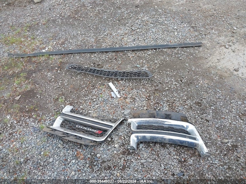 2014 DODGE AVENGER SE - 1C3CDZAB9EN112784